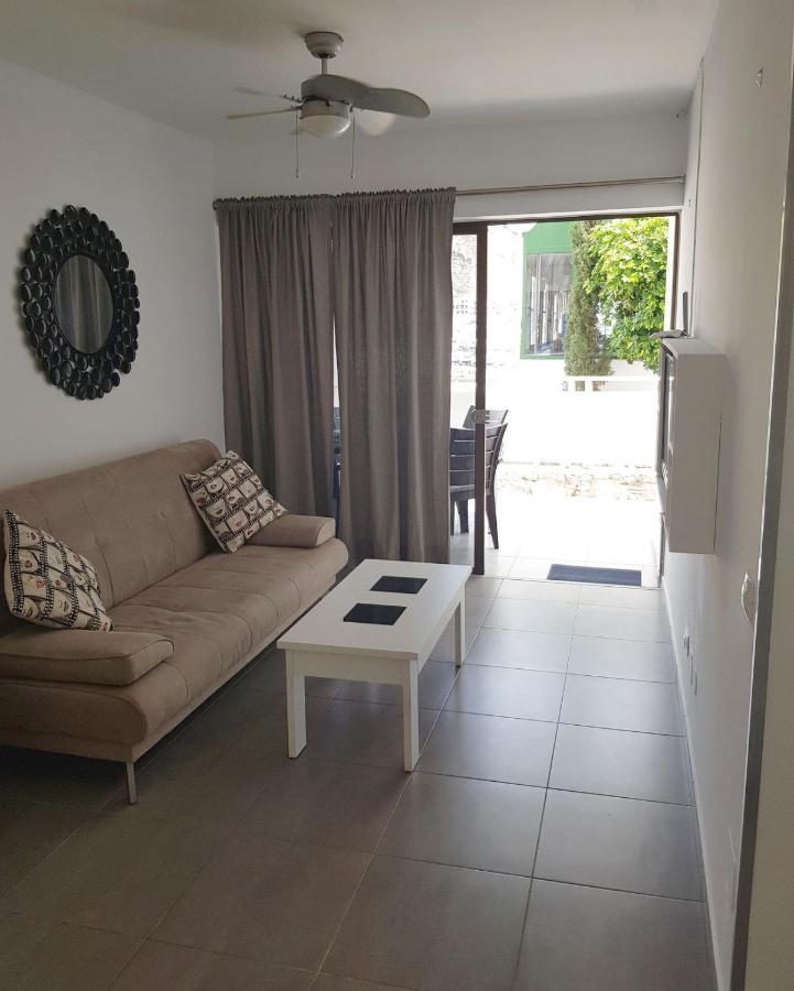 Happy Arimar Apartments Puerto Rico Mogán Zewnętrze zdjęcie